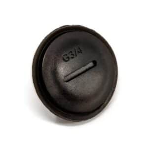 BOUCHON OBTURATEUR VOLTFLEX (BOITE JONCTION)