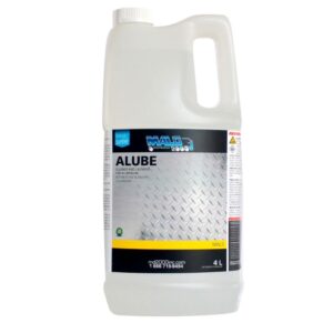 ALUBE 4 LITRES