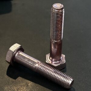 BOLT M10 X 1.25 X 50MM