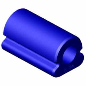 BUSHING DE FIFTHWHEEL EN POLYURETHANE / COUSSINET