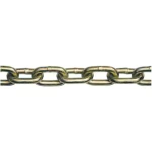 CHAINE 1/4" GRADE 70 VENDU AU PIED