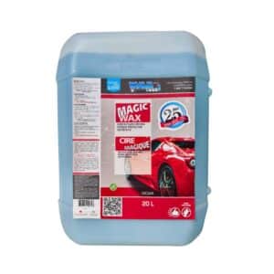 CIRE MAGIQUE 20L MALO