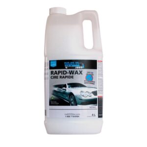 CIRE RAPIDE 4 LITRES