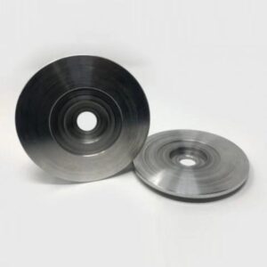 COLLET POUR ROUE DE POLISSAGE (METAL)
