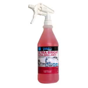 DEGRAISSEUR ULTRA BRILLANCE 1 LITRE MALO