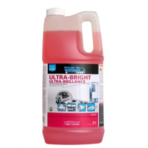 DEGRAISSEUR ULTRA BRILLANCE 4 LITRES MALO