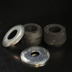 ENSEMBLE BUSHINGS AMORTISSEUR 85055