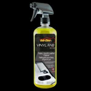 NETTOYANT A TISSUS ET VINYLE AUTOCHEM
