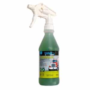 NETTOYANT ACIDE STAN ALU 1 LITRE MALO