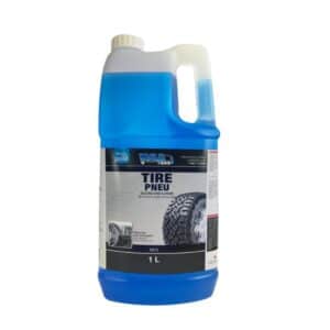NETTOYANT PNEU 4 LITRES