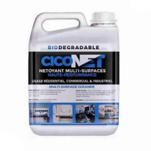 NETTOYANT / SAVON MULTI-SURFACE 4L