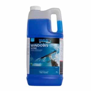 NETTOYANT VITRE 4 LITRES