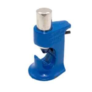 OUTIL SERTIR 8GA A 4/0 PUNCH ENFONCE