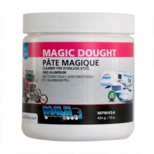 PATE MAGIQUE 454 GR