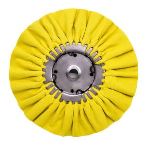 ROULETTE RENEGADE 9 POUCES JAUNE