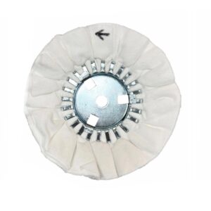 ROULETTE RENEGAGE BLANC FLANNEL 10PO