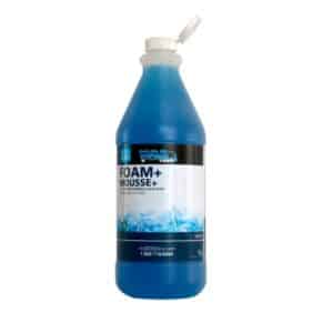 SAVON MOUSSE+ FOAM