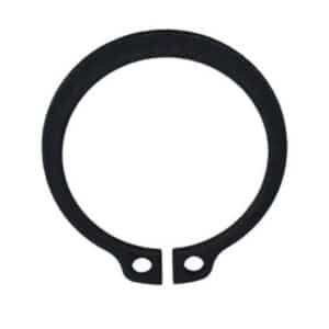 SNAP RING / BAGUE DE RETENUE 1-1/4 (4) / AGRAFFES