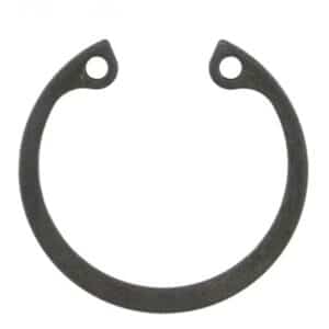SNAP RING / BAGUE DE RETENUE 1/2 (10) / AGRAFFES