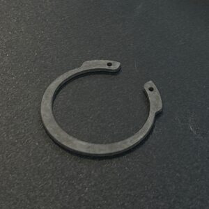 SNAP RING / BAGUE DE RETENUE 1 PO (6) / AGRAFFES