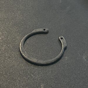 SNAP RING / BAGUE DE RETENUE 15/16 (6) / AGRAFFES