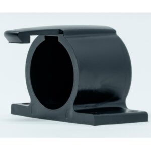 SUPPORT PRISE REMORQUE 7 POLES VOLTFLEX