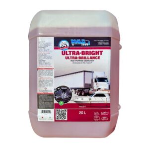 ULTRA BRILLANCE MALO 20 LITRES