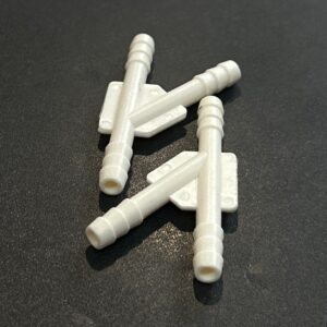 VACUUM CONNECTOR CONNECTEUR Y