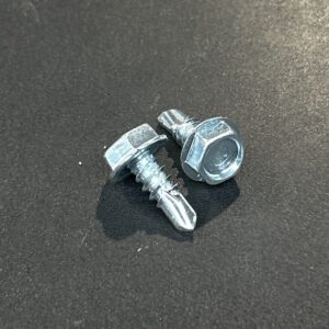 VIS AUTO-PERCANT 12 X 1-1/2