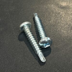 VIS AUTO-PERCANT 12 X 3/4