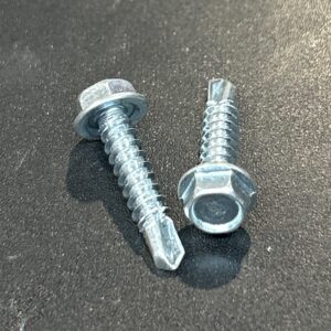 VIS AUTO-PERCANT 8 X 3/4