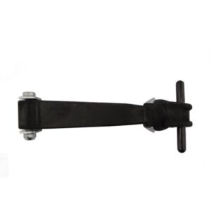 ATTACHE CAPOT / LATCH HOOD 8'' LONG