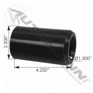 BUSHING / COUSSINET POUR FIFHTWHEEL