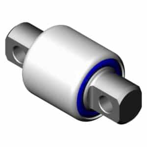 BUSHING DE TORQUE ROD (TEFFLON) 44695 COUSSINET TORQUE ROD
