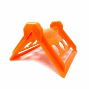 COIN PROTECTEUR PLASTIQUE / COIN PROTECTION COURT