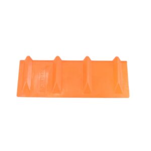 COIN PROTECTION PLASTIQUE 8X8X24 VEEBOARD