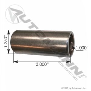 COUSSINET BI-METAL BUSHING