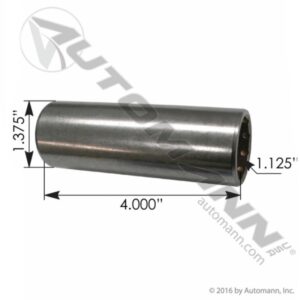COUSSINET BRONZE / BUSHING