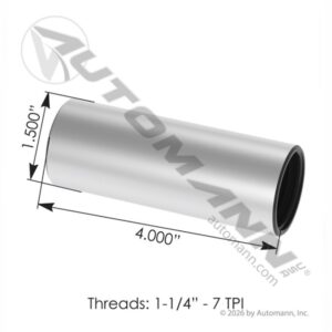COUSSINET FILETE / PIN DE LAME / BUSHING JUMELLES