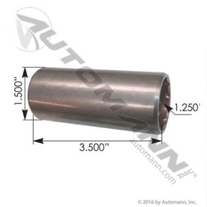 COUSSINET OD 1-1/2 ID 1-1/4 L 3-1/2