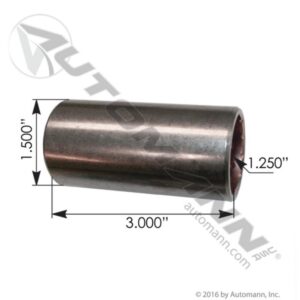 COUSSINET OD 1-1/2 ID 1-1/4 L 3 BUSHING