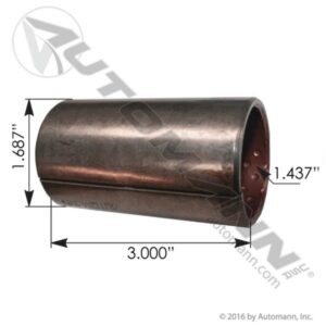 COUSSINET OD 1-11/16 ID 1-7/16 L BUSHING