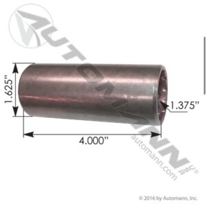 COUSSINET OD 1-5/8 ID 1-3/8 L 4 BUSHING