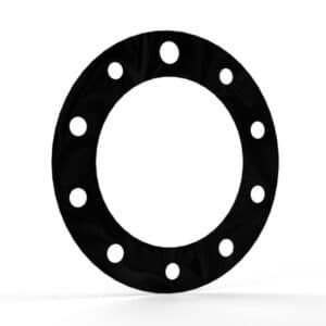 GASKET GARDE-ROUE 10 3/4