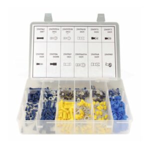 KIT TERMINAL 300 PIECES