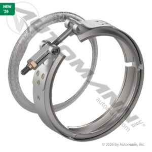 KIT V-BAND AVEC GASKET (89520K)