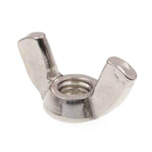 PAPILLON 1/2-13 STAINLESS