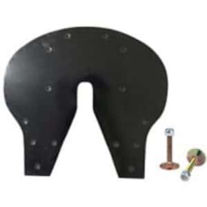 PLAQUE TEFLON POUR FIFTHWHEEL HOLLAND 3500