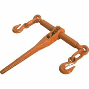 TENDEUR A CHAINE A CLIQUET (RATCHET) 3/8'' - 1/2'' 9200LBS