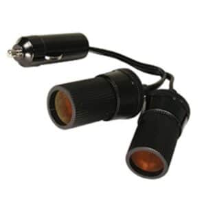 ADAPTEUR USB 12V SIMPLE